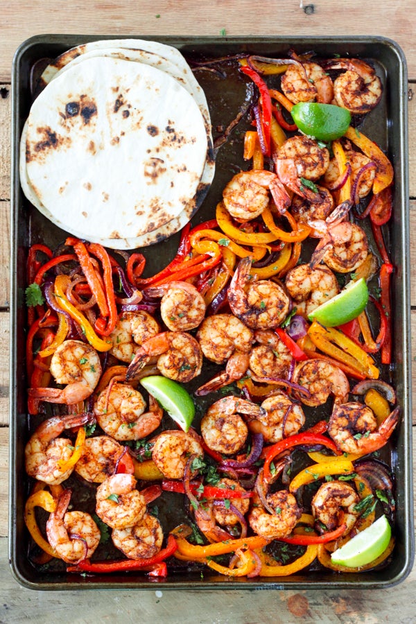 15 One Pan Dinner Recipes You Need In Your Life

